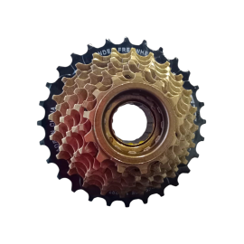 Pacha Stl 14-28 8Vel. Rosca