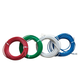 Funda Colores Freno X 20 Mts.