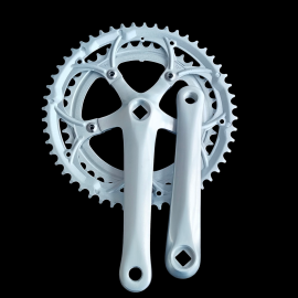 Dobleplato 52/42 Jk-3104...