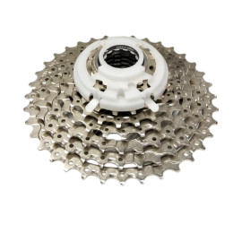 Pacha Shimano Cassette...